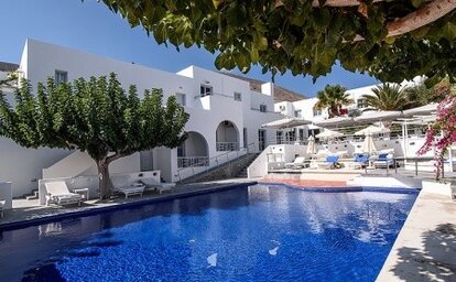 Hotel Rk Beach