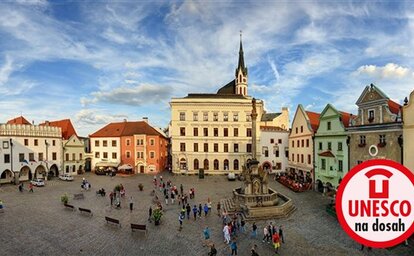 OLDINN - Český Krumlov