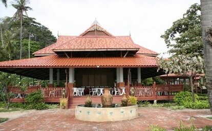 P.P. Erawan Palms Resort