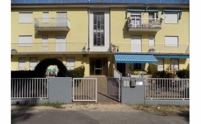 Apartmány Due Pini