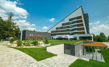Horizont Resort
