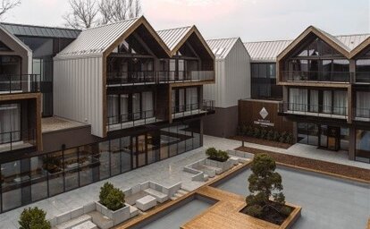 Termy Karkonosze Resort & Spa