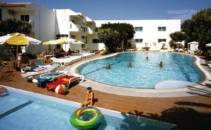 Asterias Bay