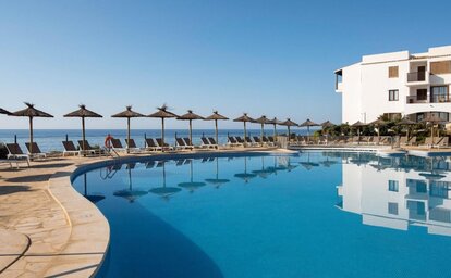 Alua Suite Las Rocas