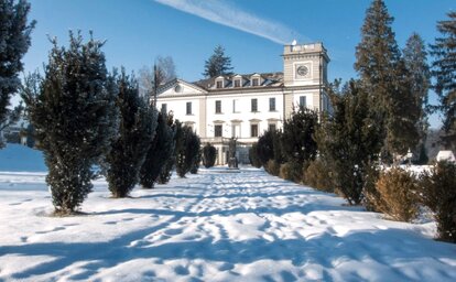Golf & Spa Resort Konopiště