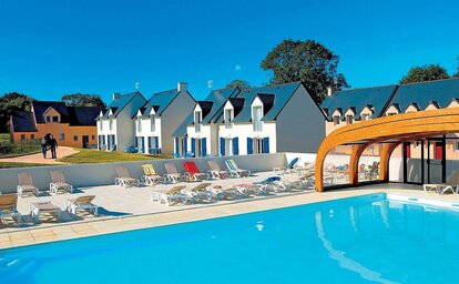 Residence Horizon Morgat