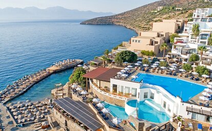 Hotel Aquila Elounda Village