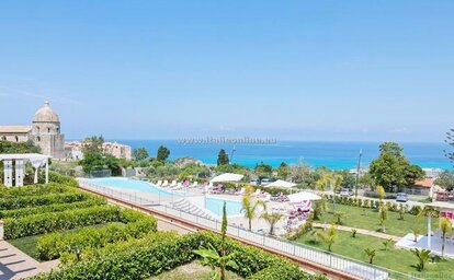 Sentido Michelizia Tropea Resort