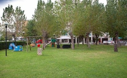 Sant Gregory Park