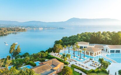 Grecotel EVA Palace