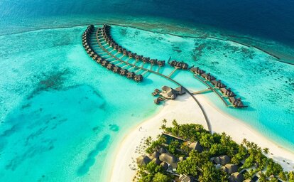 Sun Siyam Iru Fushi Maldives