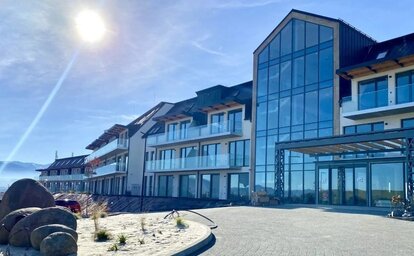 TMR Lake Garden Tatralandia