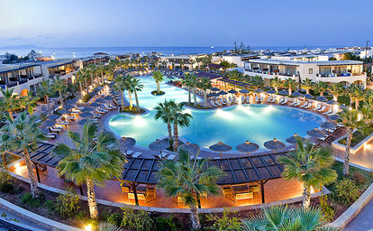 Stella Palace Hotel