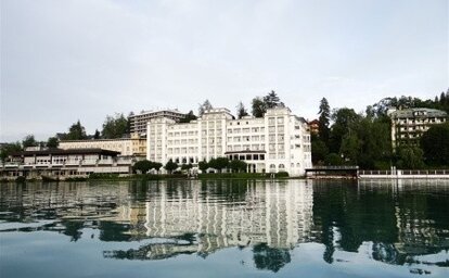 Grand Toplice (Bled)