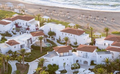 Caramel - A Grecotel Resort to Live