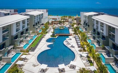 Catalonia Grand Costa Mujeres