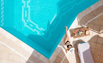 Canvas by Mitsis Petit Palais