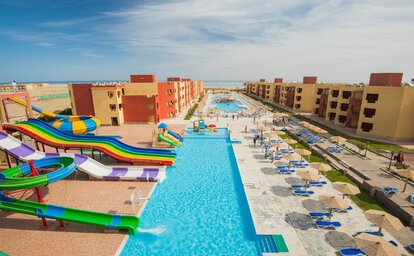 Hotel Casa Mare Resort (ex. Royal Tulip Beach Resort)