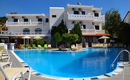 Hotel Myrtis