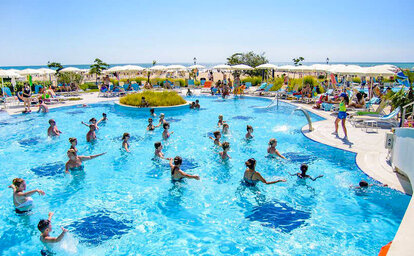 Hotel Maritim Amelia