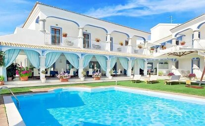 Hotel GH Diana