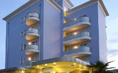 Hotel Helios