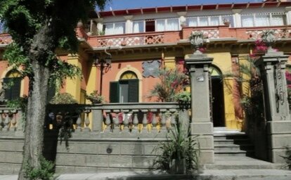 Villa Antica