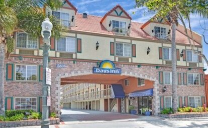 Days Inn South/Manhattan Beach (Los Angeles)