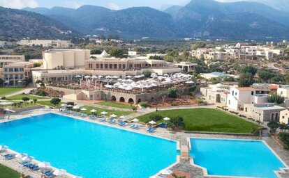 Kalimera Kriti Hotel & Village Resort