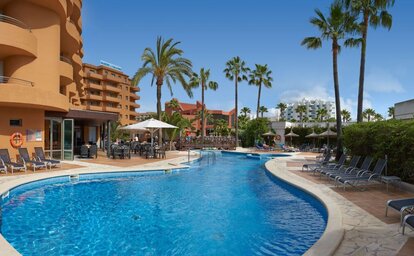 Marins Beach Club