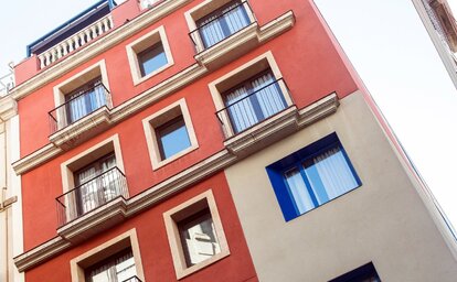 Hotel Catalonia Avinyo