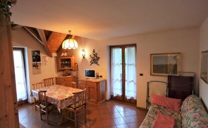 Apartmány Val Di Fassa