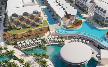 Hotel Liberty Signa