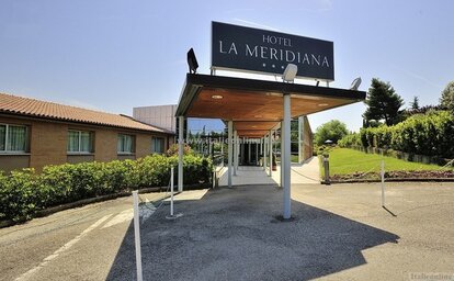 La Meridiana Urban Hotel