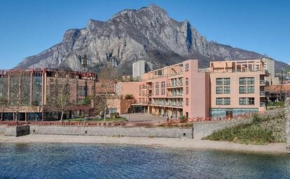 NH Lecco Pontevecchio