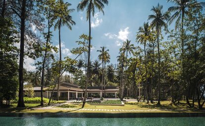 Hotel Avani+ Khao Lak Resort