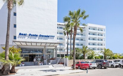 Hotel Best Punta Dorada