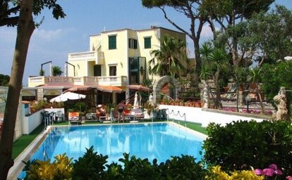 Hotel Villa Hibiscus