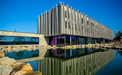 Amenity Resort Česká Kanada