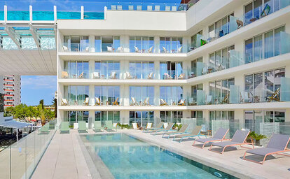 Innside Calvia Beach