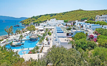 Hotel Salmakis Resort & Spa