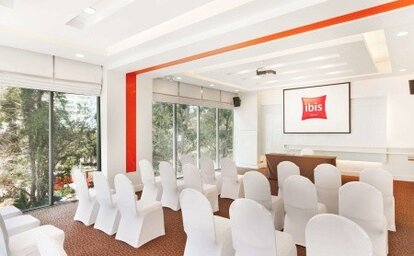 Ibis Pattaya