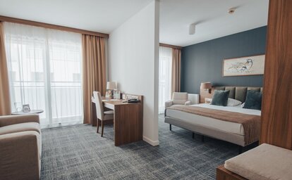 Arche Hotel Pulawska Residence