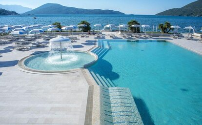 Palmon Bay & Spa