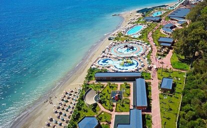 Eftalia Splash Resort Hotel