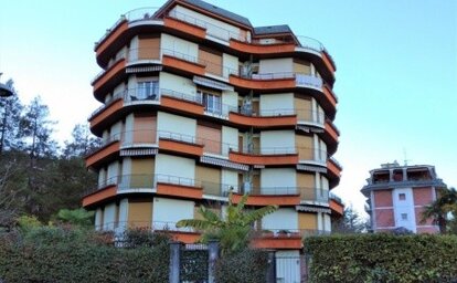 Apartmán Astrid House