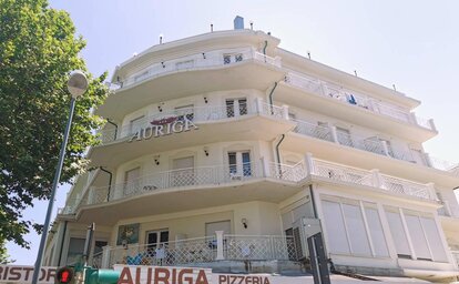 Residence Auriga