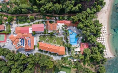 Porfi Beach Hotel