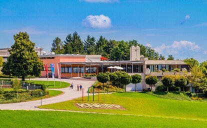Curhaus Bad Kreuzen