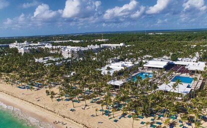 ClubHotel Riu Bambu